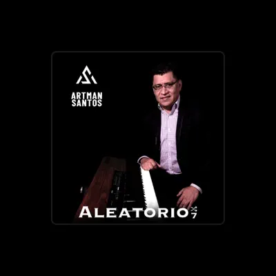Listen to Artman Santos, watch music videos, read bio, see tour dates & more!