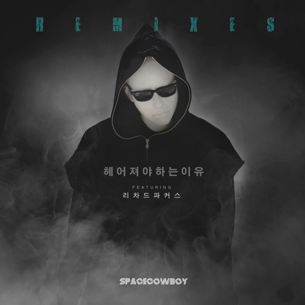 Reason Remixes - Single