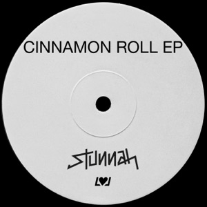 Cinnamon Roll EP (feat. W7F)