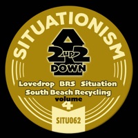 2Up2Down, Pt. 4 - EP - South Beach Recycling & BRS