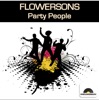 Party People - Single