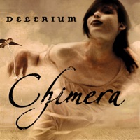 Above the Clouds - Single - Delerium