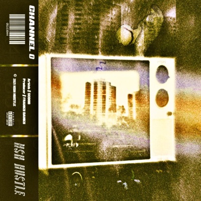 CHANNEL 0 (feat. scoobybabyyy) [REMIX] - Single