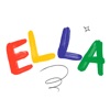 Ella (feat. Silvia Ponce Marti) - Single