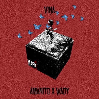 Viņa (feat. Wady) - Single