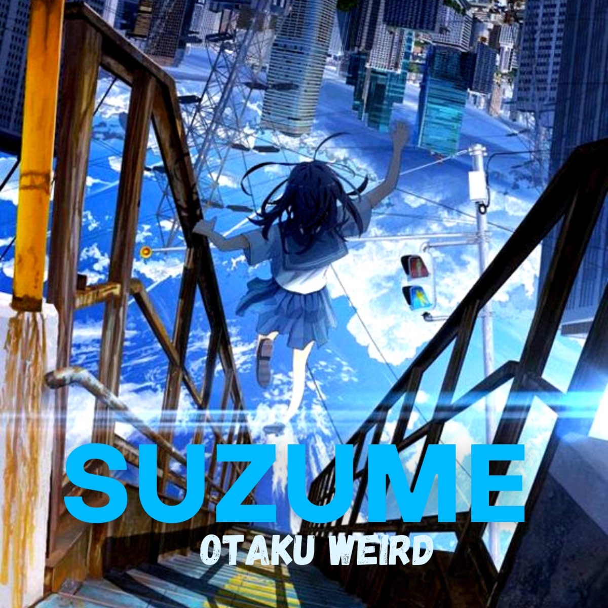 Luffy Gear 4 Sneakman (From One Piece) - Single by Otaku Weird