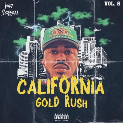 California Gold Rush, Vol. 2