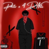Phctv + 4 D Nite - Single - MacheTEE!