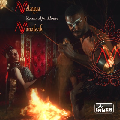 Manaleak (Remix Afro House) - Single