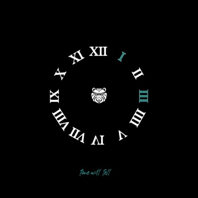 Time Will Tell - Single