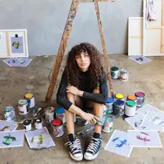 Hör dir Heidz the Artist an, schau dir Musikvideos an, lies die Biografie, finde Tourdaten und mehr!