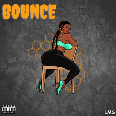 Bounce - Single