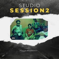 Studio Session 2 (Mentor Milionário) - Single - Menor SK, E O BUJ, M. Marques & Sma77er