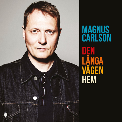 Magnus Carlson On Apple Music