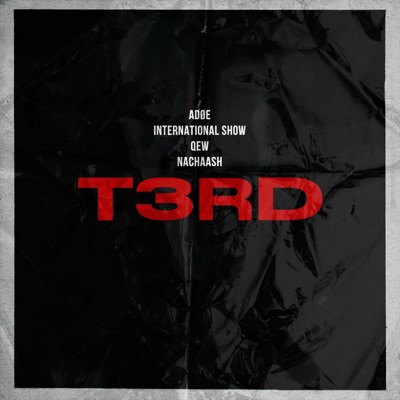 T3rd Day (feat. Qew) - Single