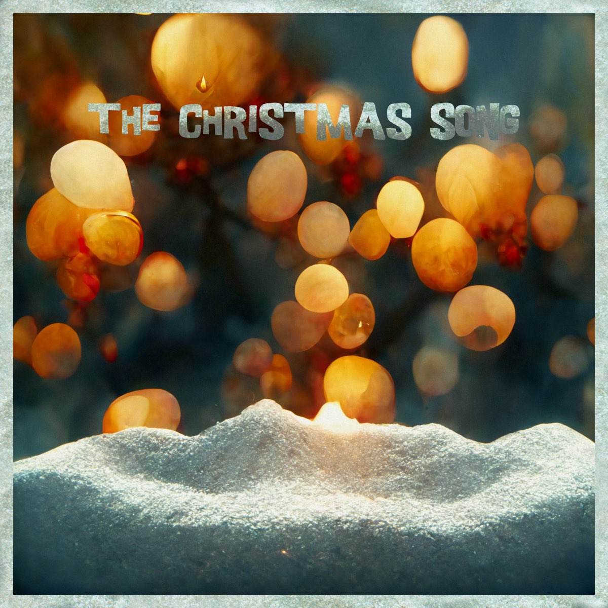 ‎The Christmas Song - Single - Album by Jacky Bonnet Group - Apple Music