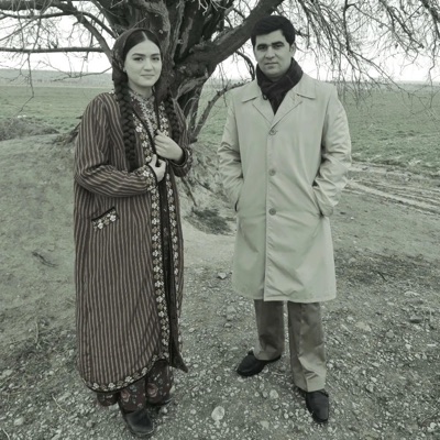 Owazly Nur - Gecip Gitdin (feat. Şatlyk Gurbannazarow)