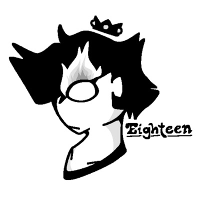 Eighteen - EP