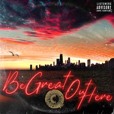 Be Great Out Here
