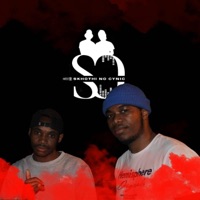 Broken Promises (feat. Aw' Bukho) - Single - Dj Skhothi no Cynic