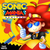 Studiopolis Zone (From "Sonic Mania")