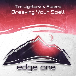 Breaking Your Spell - Single