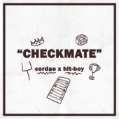 Cordae - Checkmate