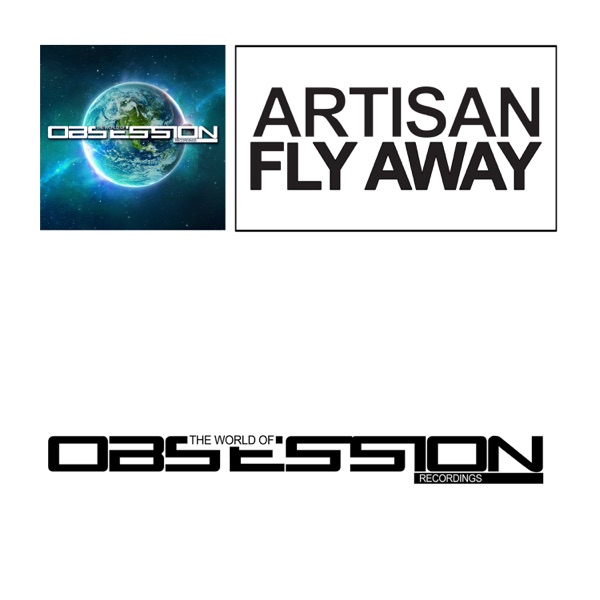 Fly Away - Single