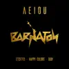 Stream & download Aeiou - Single