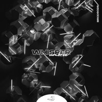 Whisper - Single - Umbree