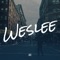 Weslee - A E lyrics