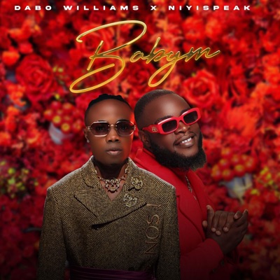 Babym (feat. Niyispeak) - Single
