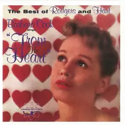 Barbara Cook Sings from the Heart - Barbara Cook Barbara Cook Sings from the Heart - Barbara Cook