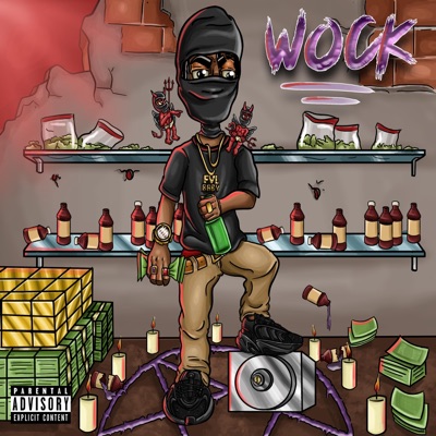 Wock - Single