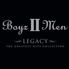 Legacy: The Greatest Hits Collection