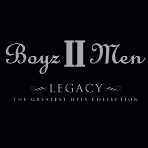 Legacy: The Greatest Hits Collection