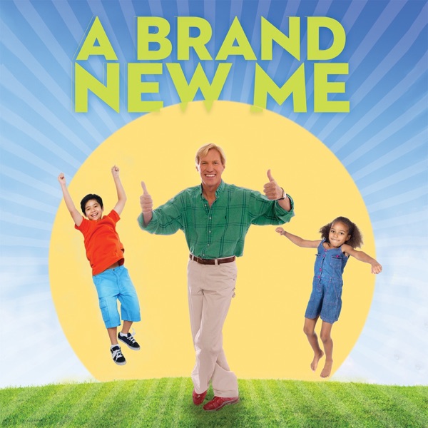 A Brand New Me