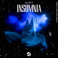 Insomnia - Single - ALOTT