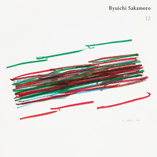 12 - Album by Ryuichi Sakamoto - Apple Music