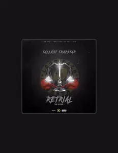 Listen to Tallest Trapstar, watch music videos, read bio, see tour dates & more!