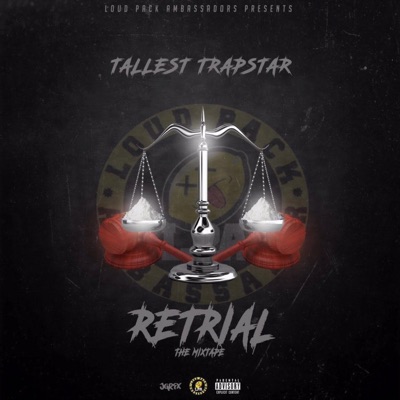 Retrial the Mixtape