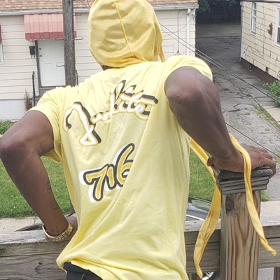 JWHITE716 - IM BACK