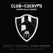 Cuervos Main Theme