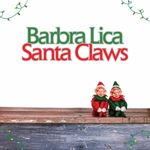 Santa Claws - Single