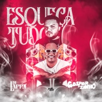 Esqueça Tudo - Single - Dj Laffa & Gasparzinho
