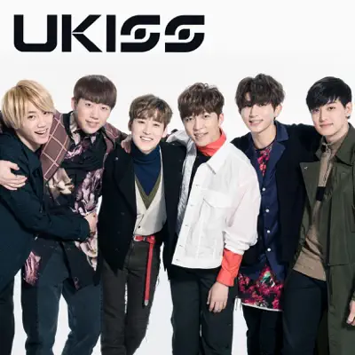 Only Ever Yours - Single - U-Kiss