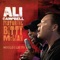 Would I Lie to You - Ali Campbell featuring Bitty McLean lyrics