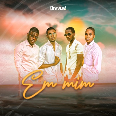 Em Mim - Single