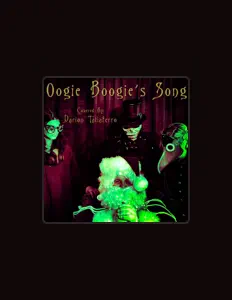 Ascolta Darion Taliaferro, guarda video musicali, leggi la biografia, vedi le date del tour & altro!