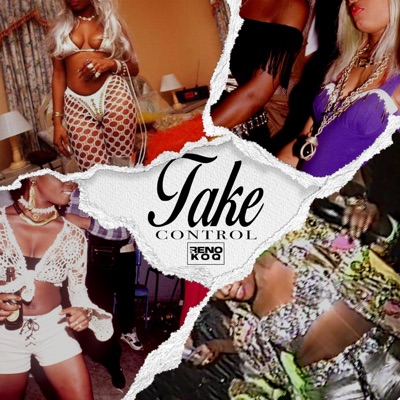 Take Control (Radio Edit) - Single